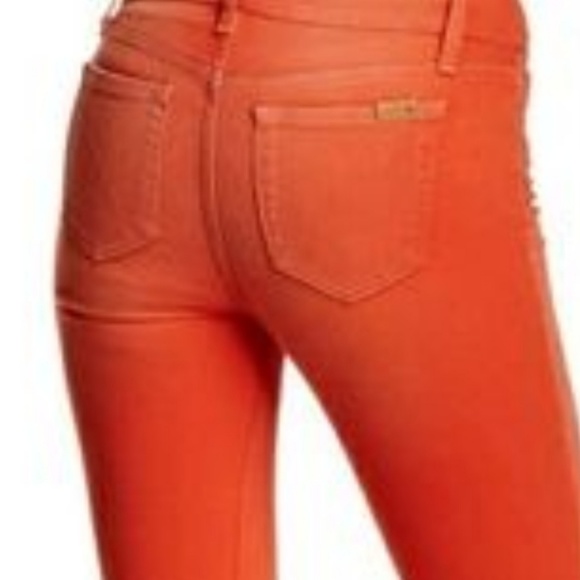 joes jeans (skinny) (like new) - Picture 1 of 6
